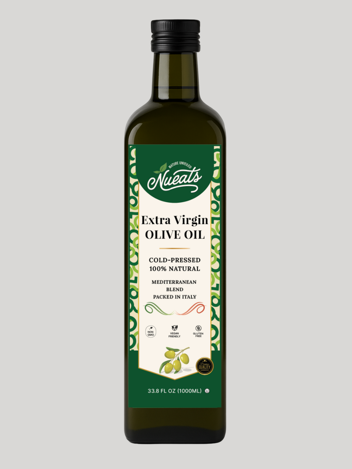 Healthy Fats
